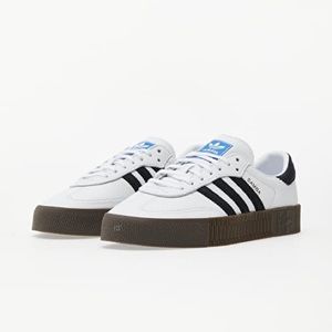 ADIDAS SAMBAROSE W Ftw White/ Core Black/ Gum5